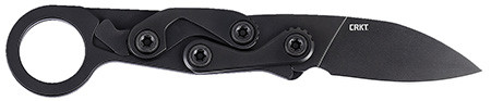 CRKT PROVOKE EDC FLD 2.47 BLK