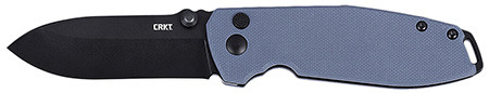 CRKT SQUID XM 2.95 FLD GRY