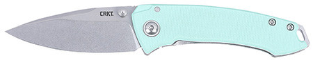 CRKT TUNA COMPACT 2.73 FLD RBNEG