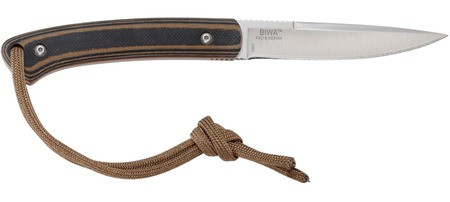 CRKT BIWA 3.02 BRN BLACK
