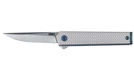 CRKT CEO MICROFLIPPER 2.36 DROP