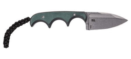 CRKT MINIMALIST 2.15 SPEAR GRN/BLK