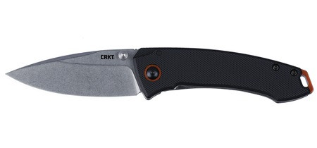 CRKT TUNA COMPACT 2.73 SLVR