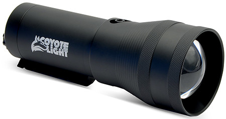 HME CL-PW COYOTE LIGHT PRO WHT