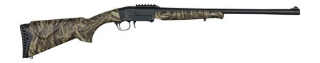 CRICK KSA4120-T 20G TURKEY 22 POLY CAMO