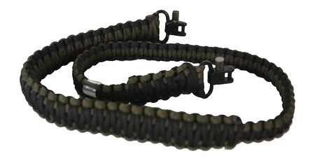 CRICK PARA-CORD SLING W/SWIVELS