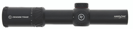 CRIM 0 HARDLINE 1-10X28 34MM LPVO MIL