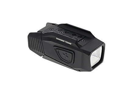 CRIM 0 RAIL LIGHT