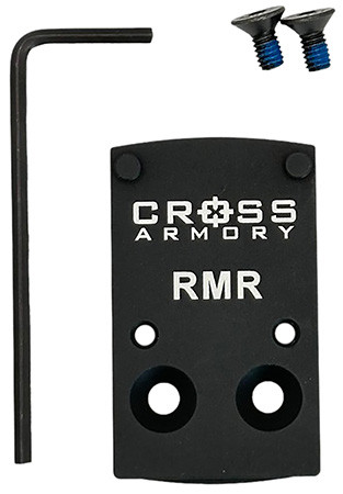 CROSS RMSC TO RMR ADAPTER PLATE