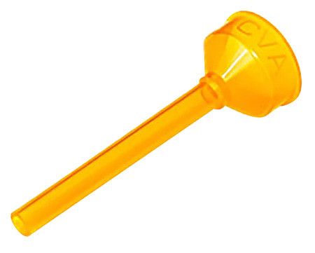 CVA ANTI-STATIC LOOSE POWDER FLD FUNNEL