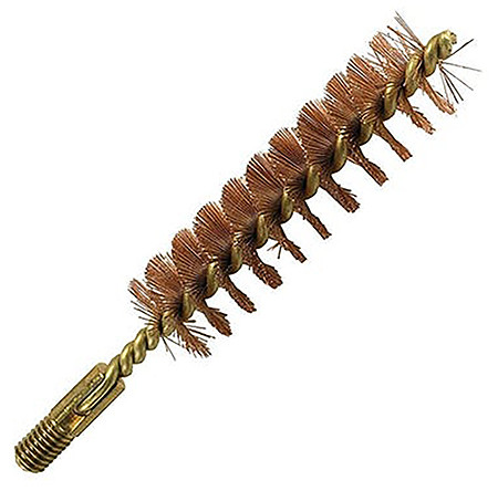 CVA CLEANING BRUSH .45 CAL