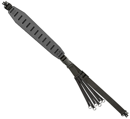 CVA CLAW 2.0 GAME HAULER SLING BLK