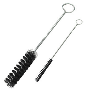 CVA BREECH BRUSH SET IN-LINE