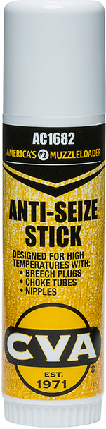 CVA BB ANTI-SEIZE STICK