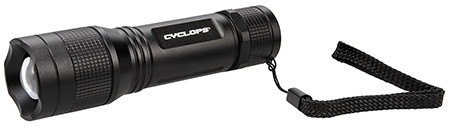 CYCLOPS TACTICAL LGHT 350LUM