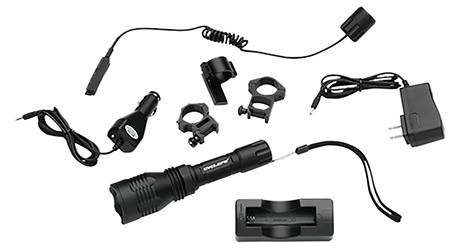 CYCLOPS CYC-VB250NC VARMINT LGHT 250LUM GRN LED