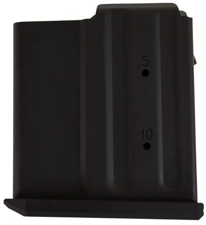 CZ MAG CZ557 243/308 10R BLK
