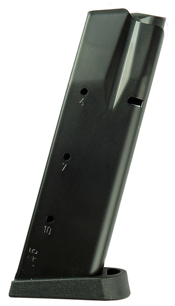 CZ MAG CZ97B 45A 10R BLK