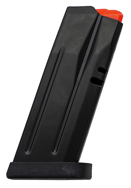 CZ MAG P10 S REV/AMBI 9MM 10R BLK