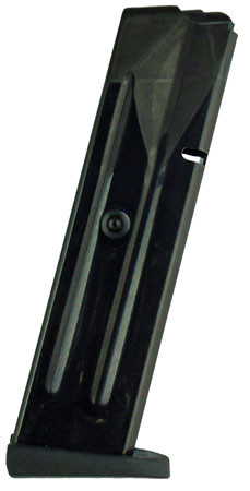CZ MAG TAC SPORT/IPSC 9MM 10R BLK