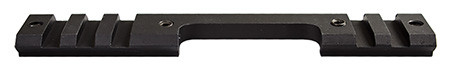 CZ WVR RAIL ADAPTER 11MM CZ452/453/455/512