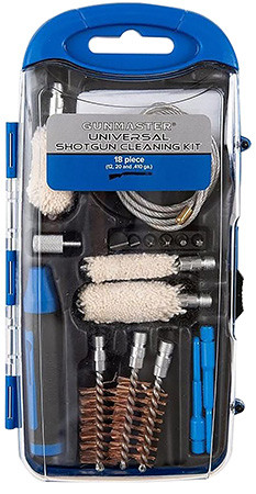DAC GUNMASTER UNV SG CLN KIT 18PC