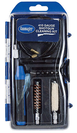 DAC 410 SG CLN KIT CLAM 14PC