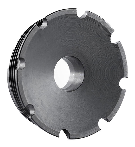 DEADAIR R-SERIES PRIMAL FRONT CAP 45CAL