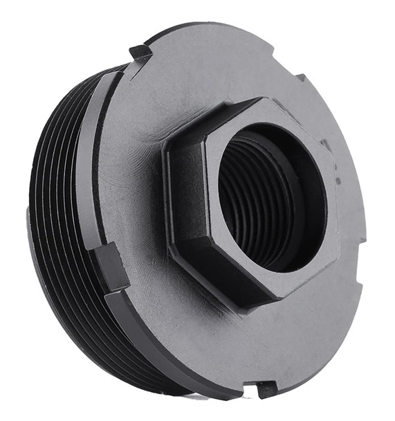 DEADAIR HUB DIRECT THREAD MOUNT .578-28
