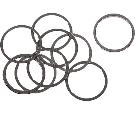 DEADAIR 5/8-24 SHIM KIT