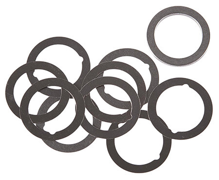 DEADAIR MUZZLE DEVICE SHIM KIT M18