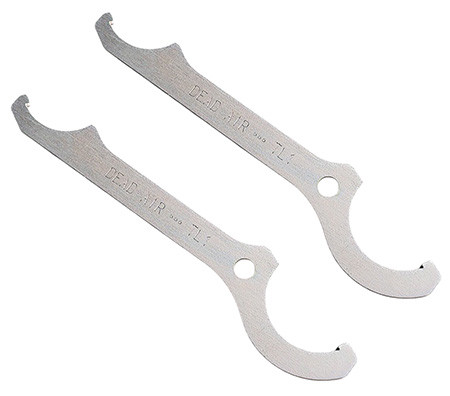 DEADAIR ENHANCED SPANNER WRENCH KIT