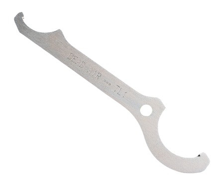 DEADAIR ENHANCED OTB SPANNER WRENCH