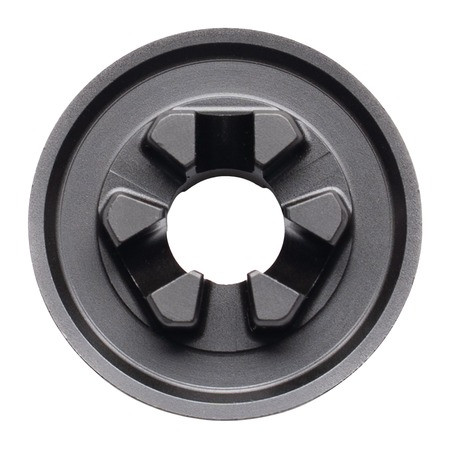DEADAIR RXD R-SERIES FRONT CAP 9MM-10MM