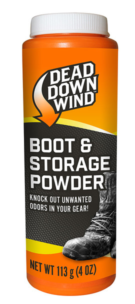 DDW BOOT & STORAGE POWDER