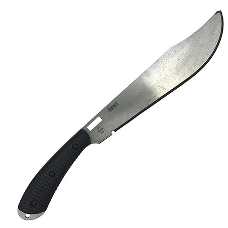 SGRIN GRANDADDY G2 SATIN BLK KYDX SHTH