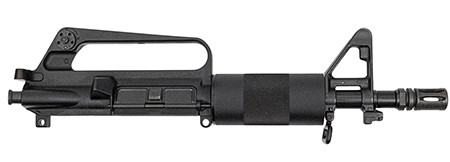 DPMS KITTY KAT 556 7.5" C7 UPPER