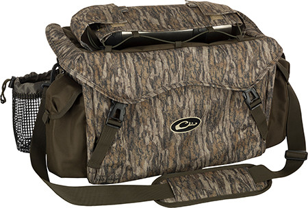 DRAKE GUN DOG HANDLERS GEAR BAG BTTMLND