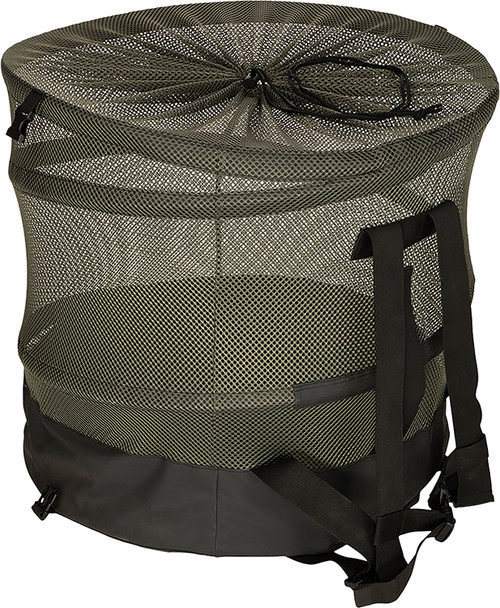 DRAKE LRG STAND UP DECOY BAG OLIVE
