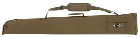 DRAKE DW3110-GTB SIDE-OPEN GN CASE GRNTIMB