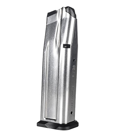 EAA WITNESS 2311 MAG 9MM/38SUP 17RD