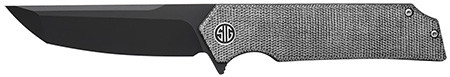 SIG TS 8BB TSURU 3.30" TANTO BLK