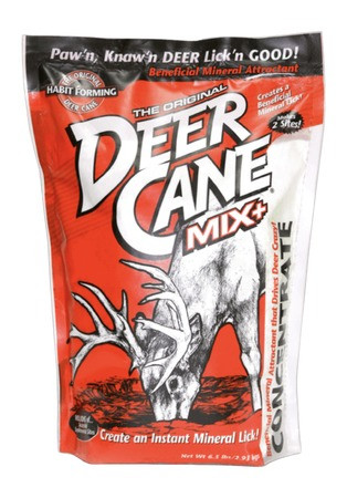 EVOLVED DEER CANE/6.5LB (3BAGS)