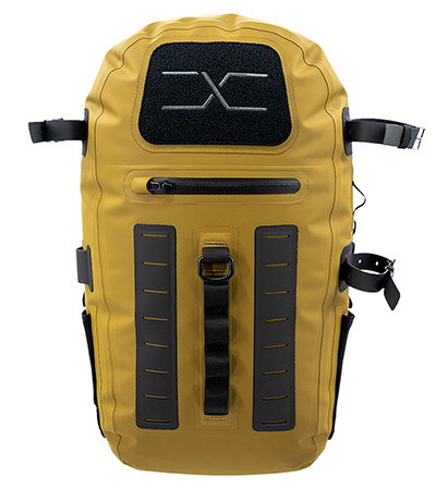 FAXON ICON 30L WATERPROOF BCKPK