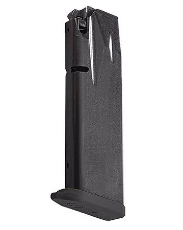 FN 20-100568 FN HIGH POWER MAG 9MM 17R BLK
