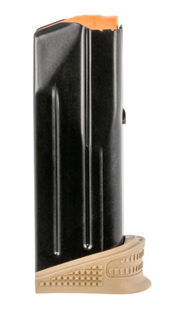 FN 20-100376 509C MAG 9MM EXT FP 12R FDE