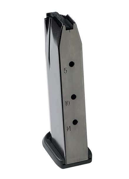 FN FNS/FNX40 MAG 40SW 14R BLK