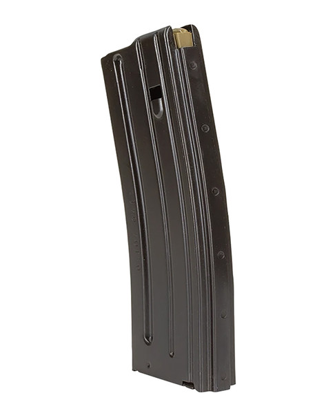 FN SCAR 16S MAG 556 30R BLK