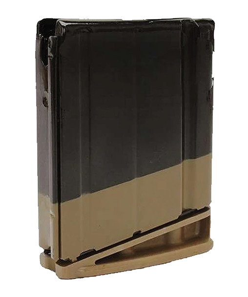 FN SCAR 17S MAG 6.5/308/762 10R FDE