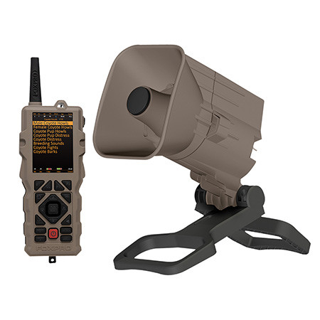 FOXPRO DIGITAL GAME CALL